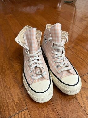 Converse chuck taylor 7